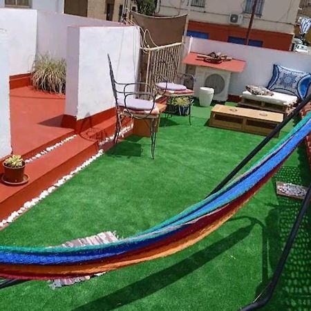 Ikigai House Διαμέρισμα Σεβίλλη Εξωτερικό φωτογραφία