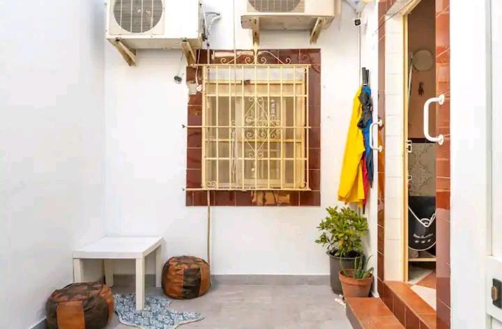 Ikigai House Διαμέρισμα Σεβίλλη Εξωτερικό φωτογραφία