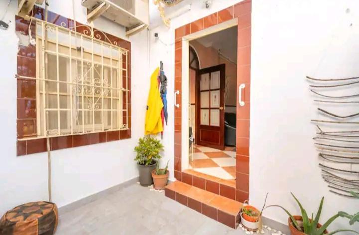 Ikigai House Διαμέρισμα Σεβίλλη Εξωτερικό φωτογραφία