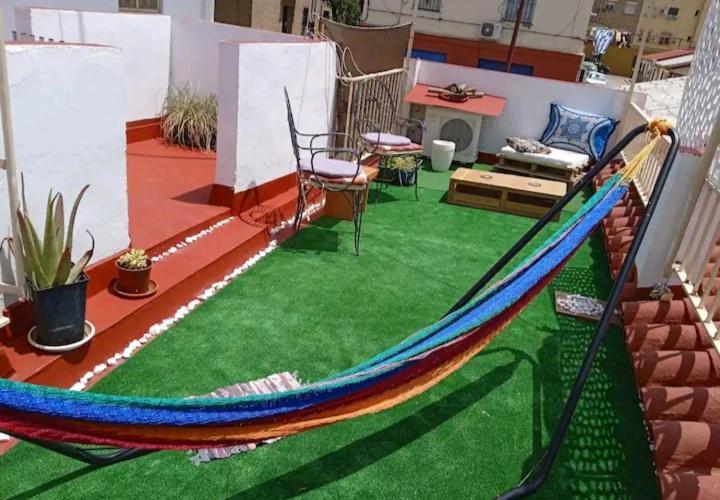 Ikigai House Διαμέρισμα Σεβίλλη Εξωτερικό φωτογραφία