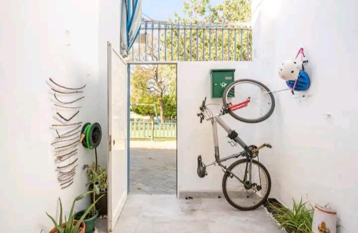 Ikigai House Διαμέρισμα Σεβίλλη Εξωτερικό φωτογραφία