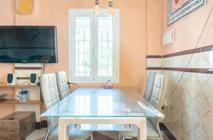 Ikigai House Διαμέρισμα Σεβίλλη Εξωτερικό φωτογραφία