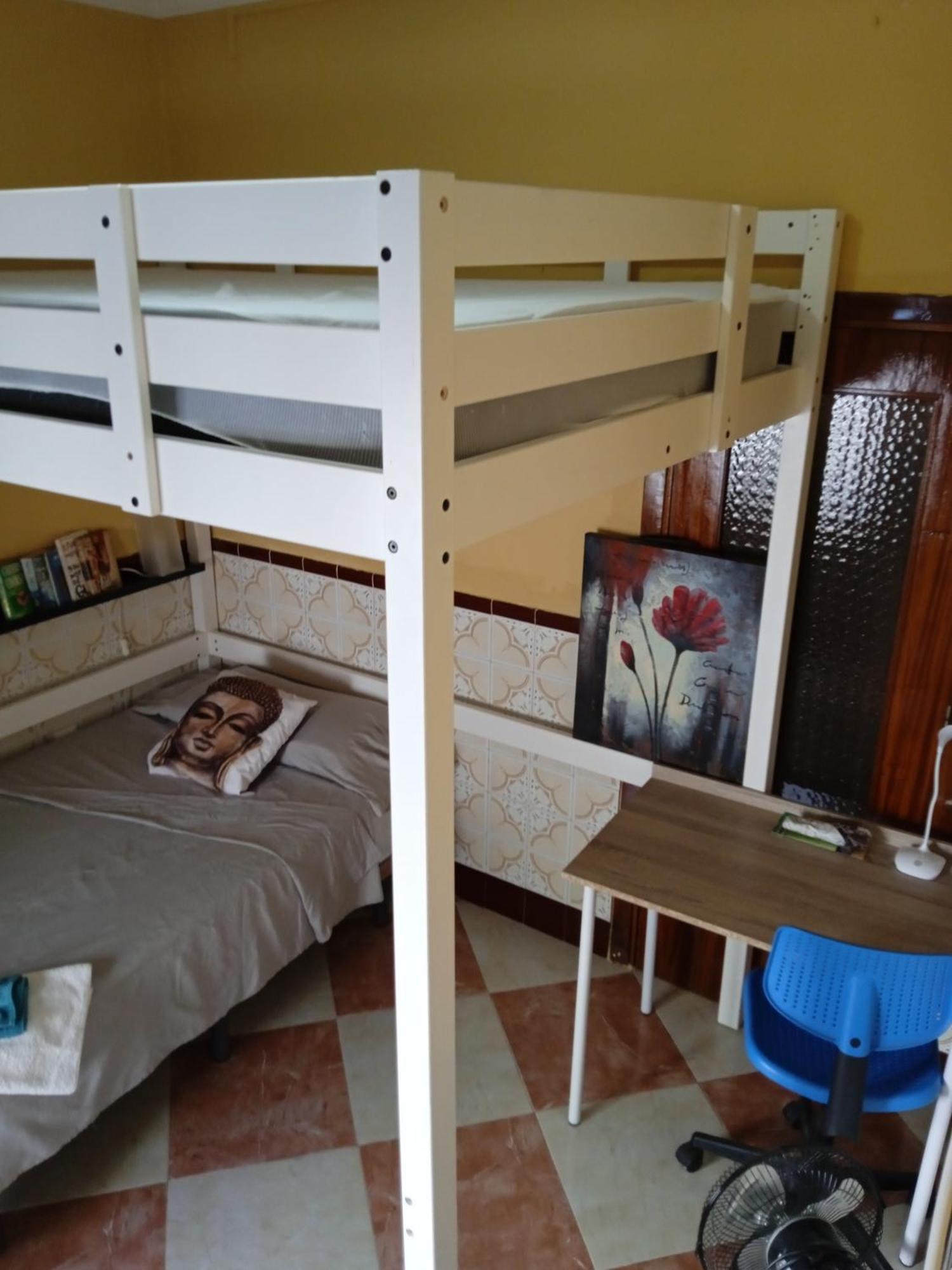 Ikigai House Διαμέρισμα Σεβίλλη Εξωτερικό φωτογραφία