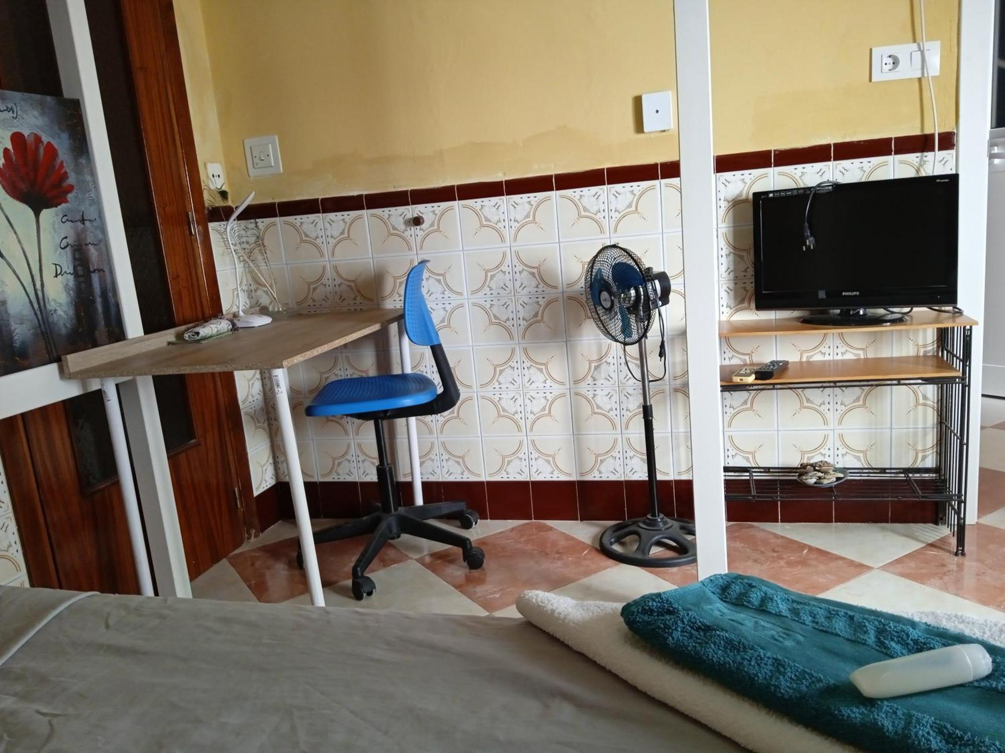 Ikigai House Διαμέρισμα Σεβίλλη Εξωτερικό φωτογραφία