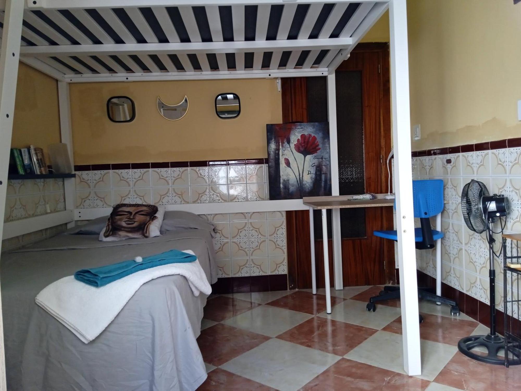 Ikigai House Διαμέρισμα Σεβίλλη Εξωτερικό φωτογραφία