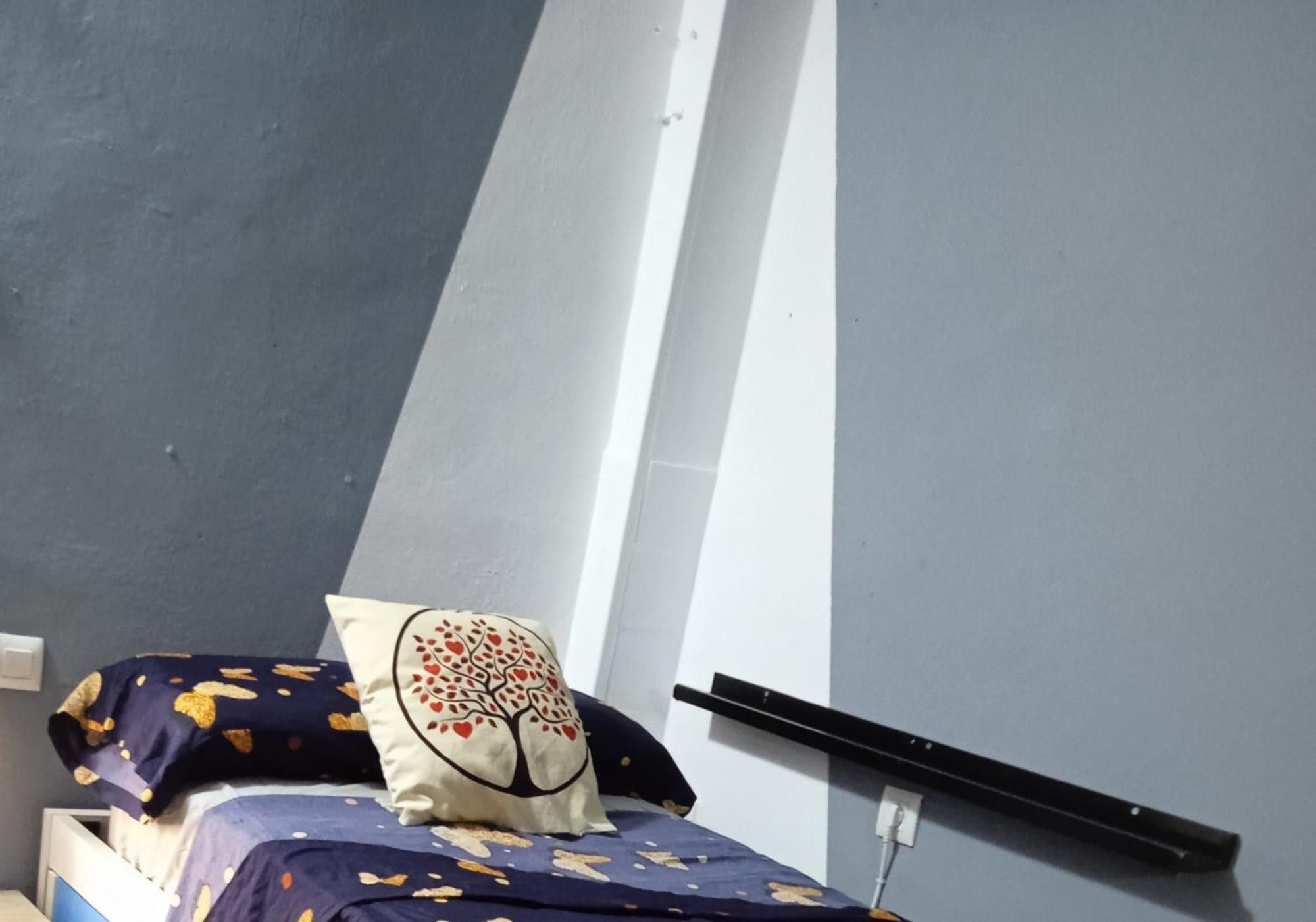 Ikigai House Διαμέρισμα Σεβίλλη Εξωτερικό φωτογραφία