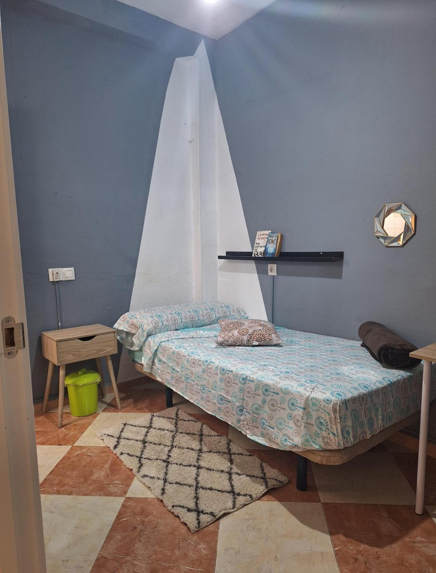 Ikigai House Διαμέρισμα Σεβίλλη Εξωτερικό φωτογραφία