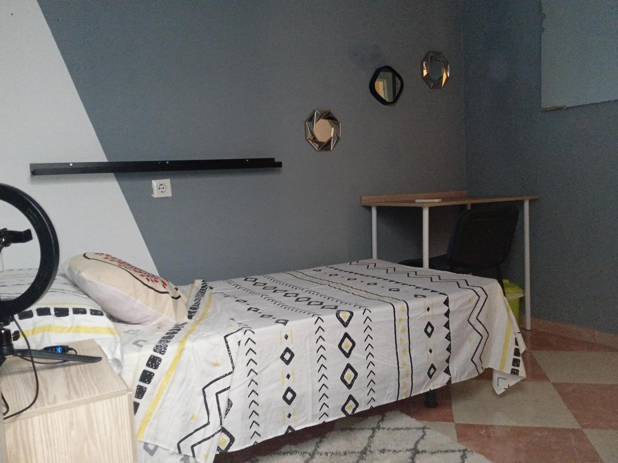 Ikigai House Διαμέρισμα Σεβίλλη Εξωτερικό φωτογραφία