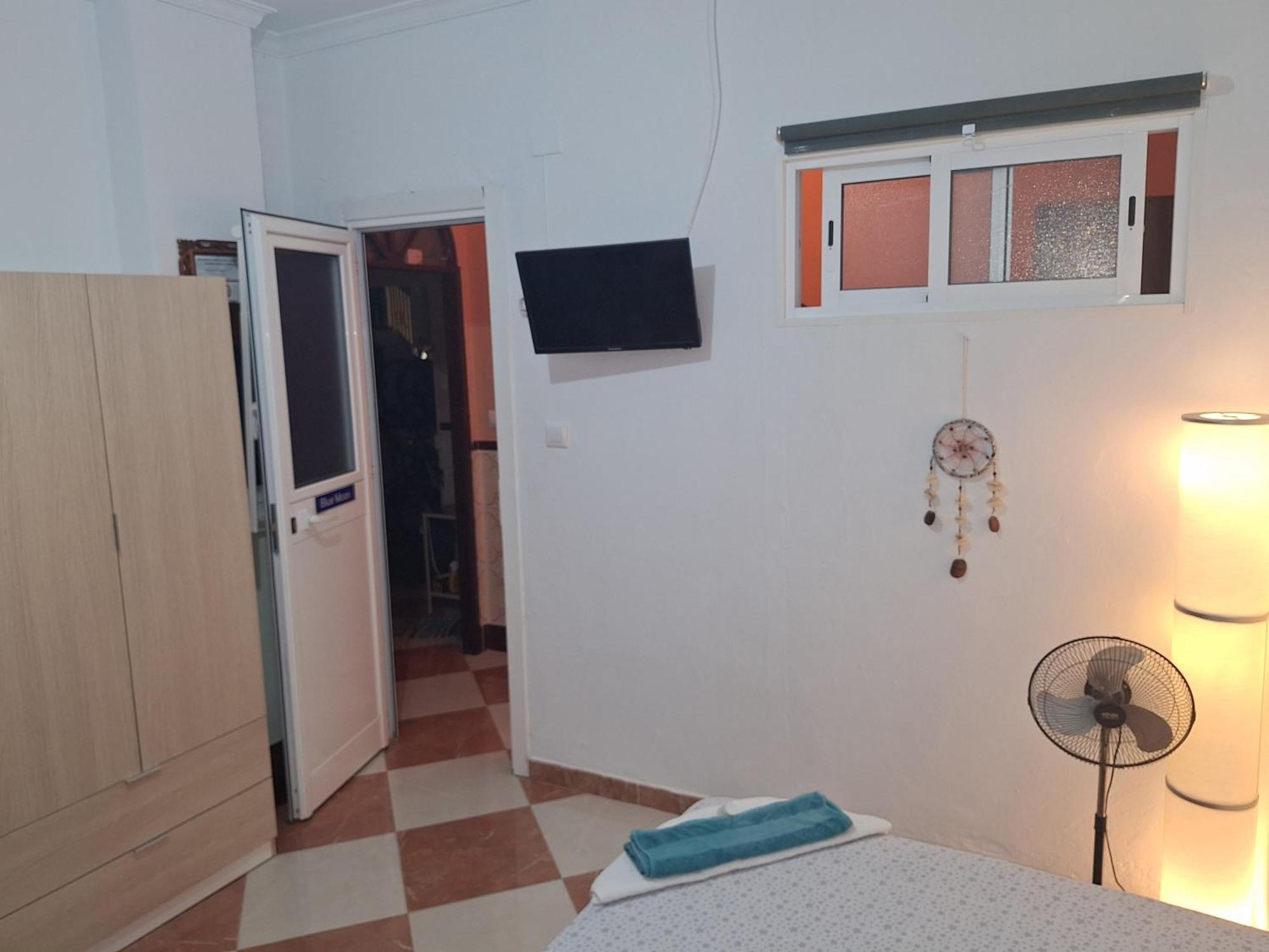 Ikigai House Διαμέρισμα Σεβίλλη Εξωτερικό φωτογραφία