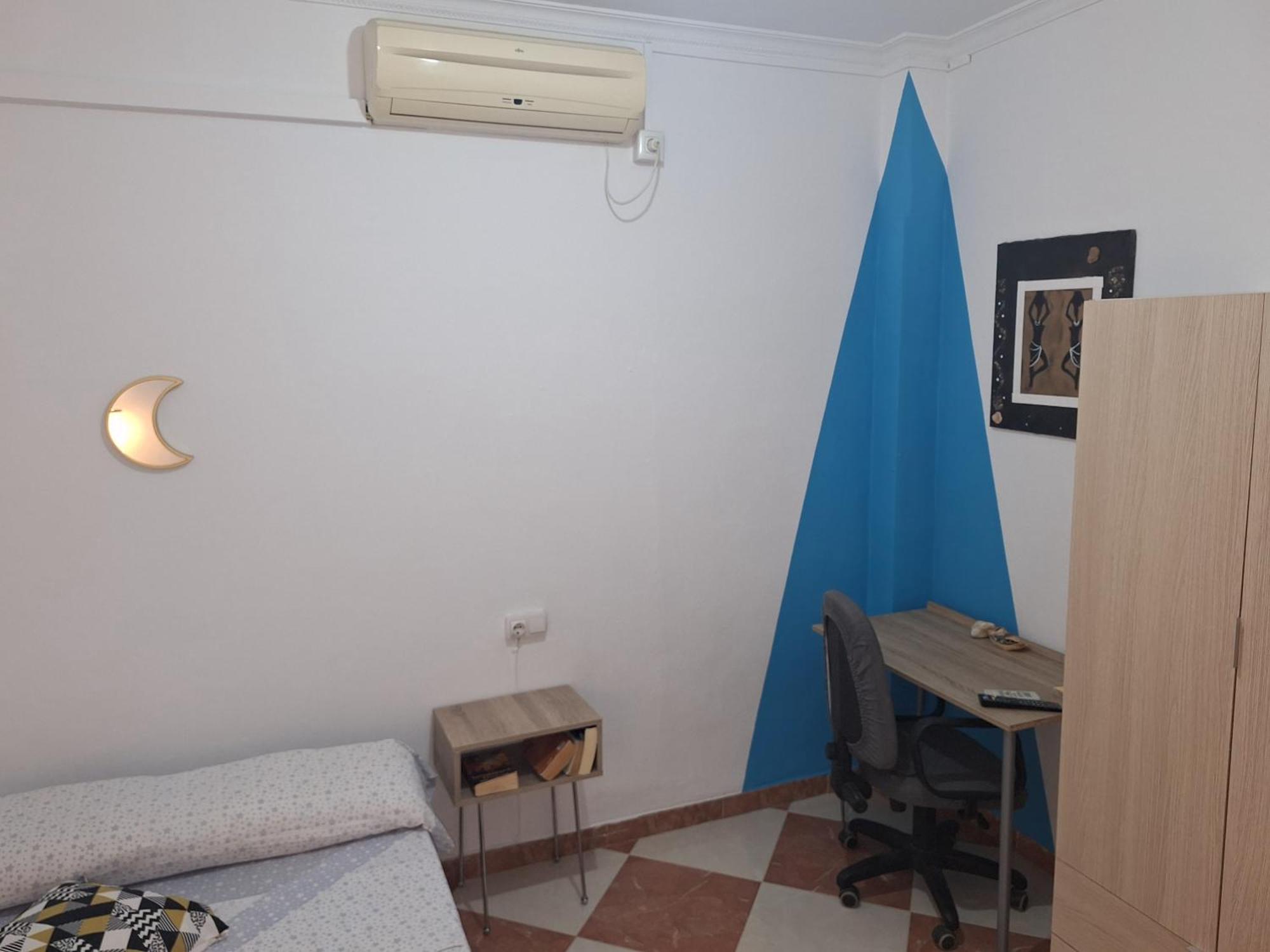 Ikigai House Διαμέρισμα Σεβίλλη Εξωτερικό φωτογραφία