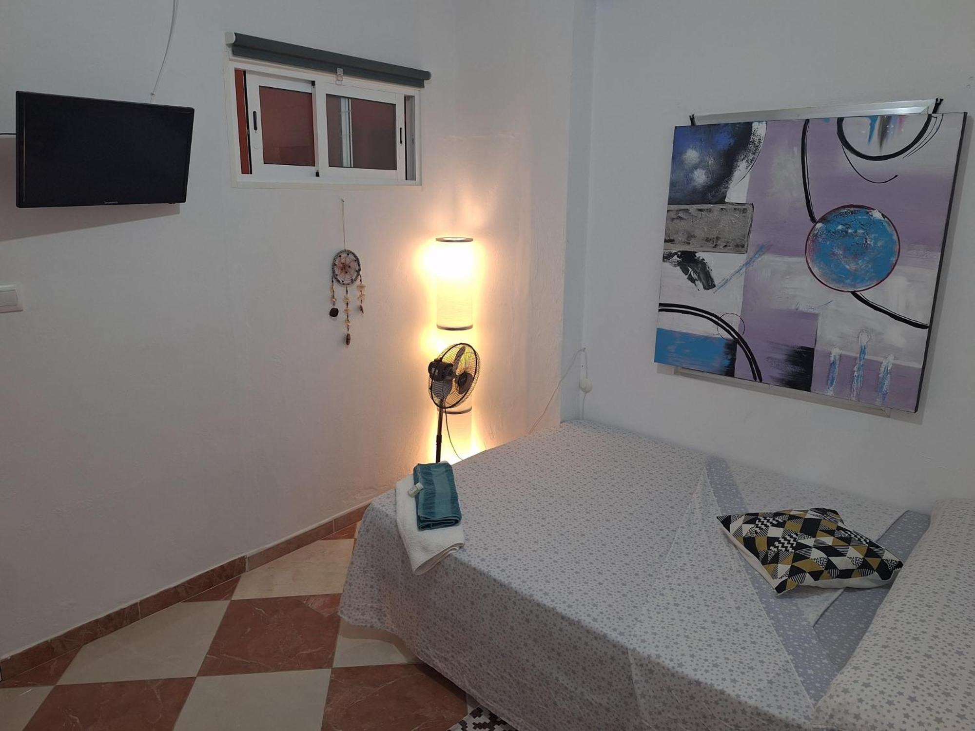 Ikigai House Διαμέρισμα Σεβίλλη Εξωτερικό φωτογραφία