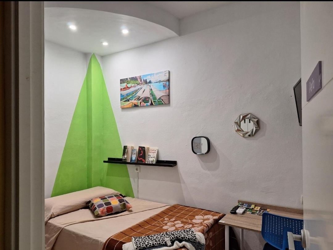 Ikigai House Διαμέρισμα Σεβίλλη Εξωτερικό φωτογραφία
