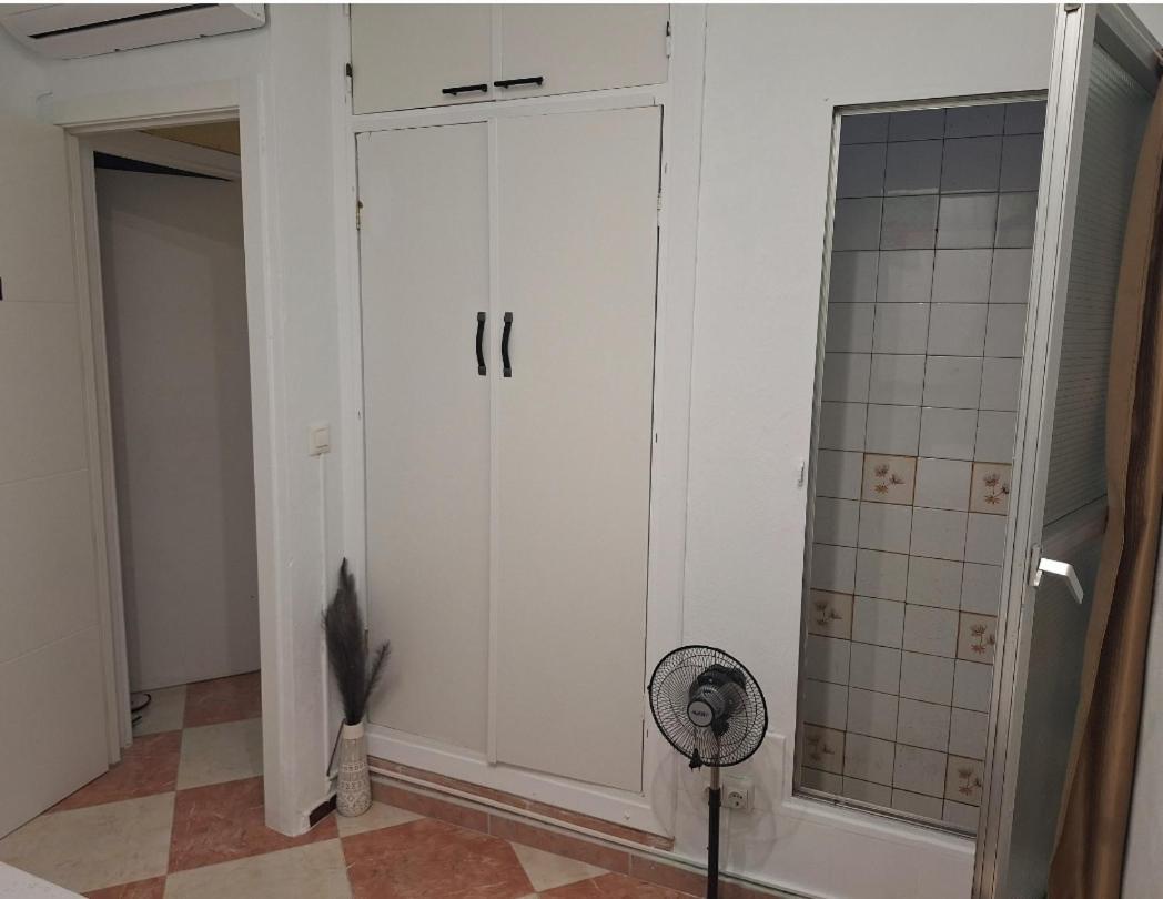 Ikigai House Διαμέρισμα Σεβίλλη Εξωτερικό φωτογραφία