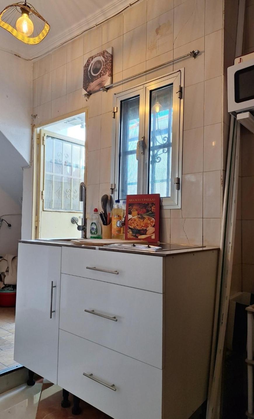 Ikigai House Διαμέρισμα Σεβίλλη Εξωτερικό φωτογραφία
