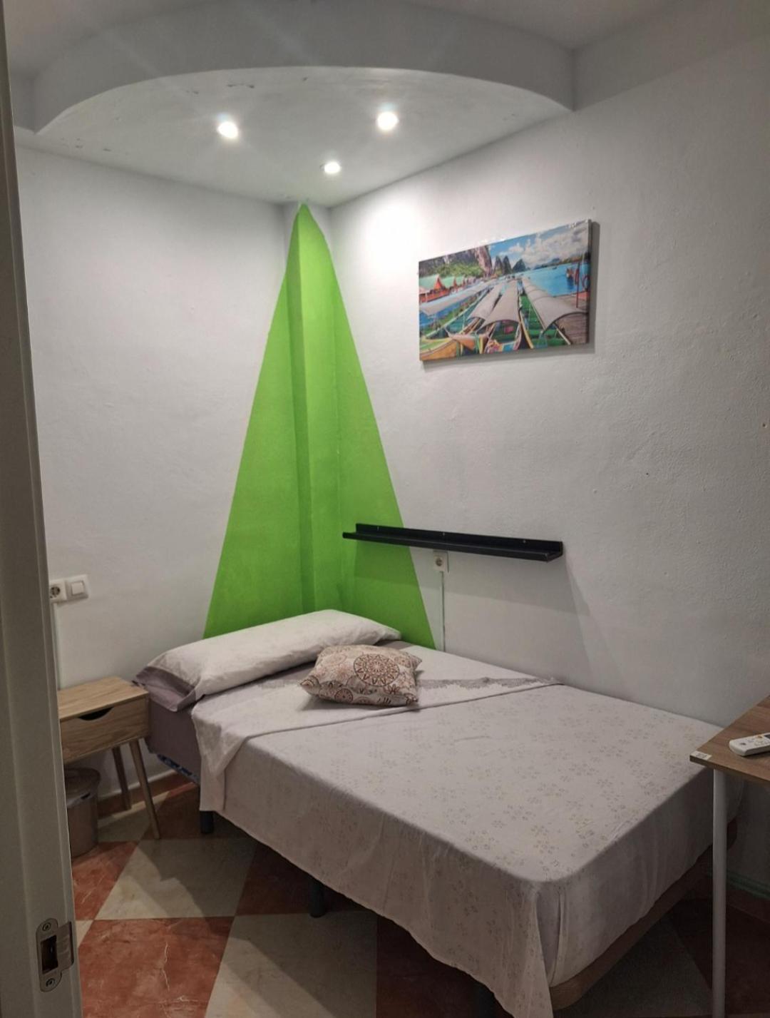 Ikigai House Διαμέρισμα Σεβίλλη Εξωτερικό φωτογραφία